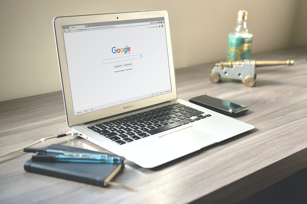 Posicionar tu sitio en Google