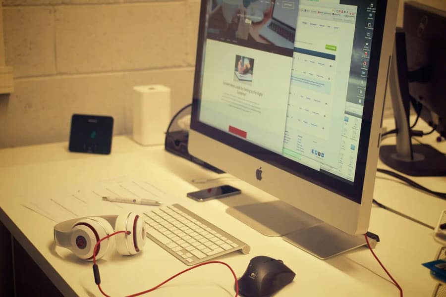 Posicionamiento web en PulpoSEO